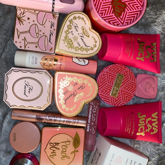 Highend makeup lot - Picture 10 of 12